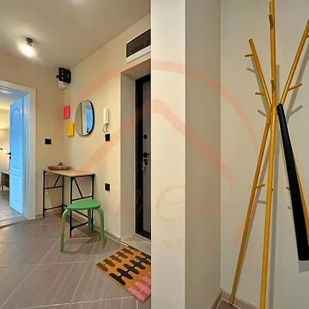 Contemporary 2br Gem In * Varna